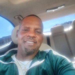 Meet your Posher, Greg